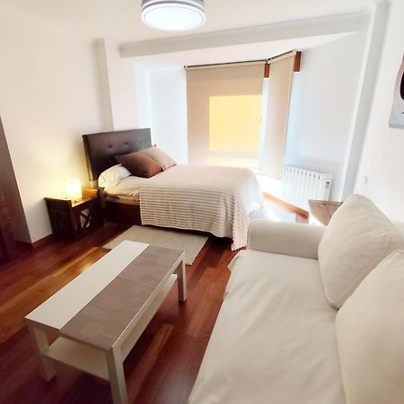 Estudio Centrico, A Pocos Metros Plaza De Espana. فيجو المظهر الخارجي الصورة