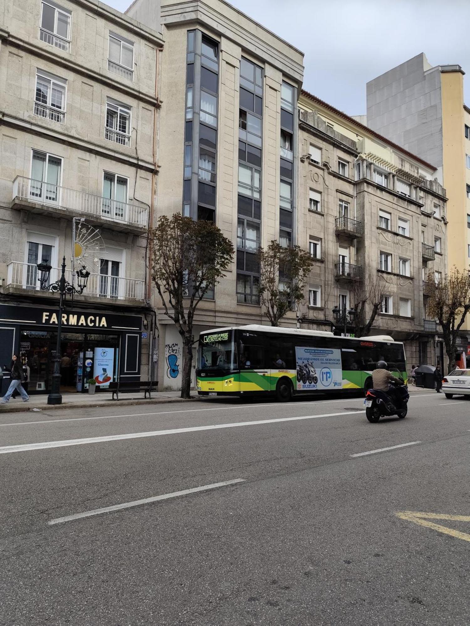 Estudio Centrico, A Pocos Metros Plaza De Espana. فيجو الغرفة الصورة
